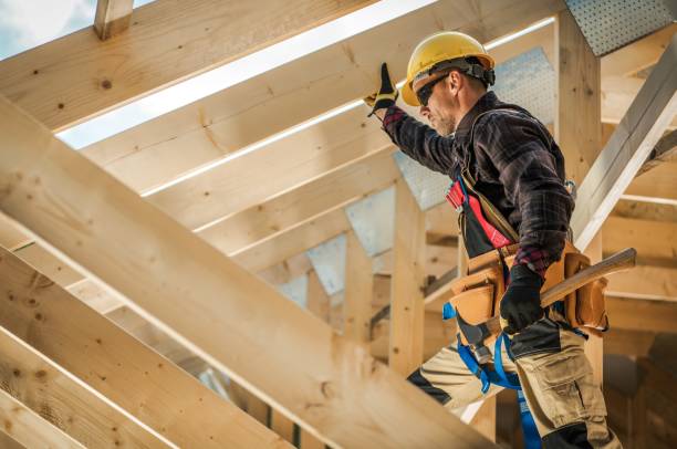 Slate Roofing Contractor in Avonia, PA